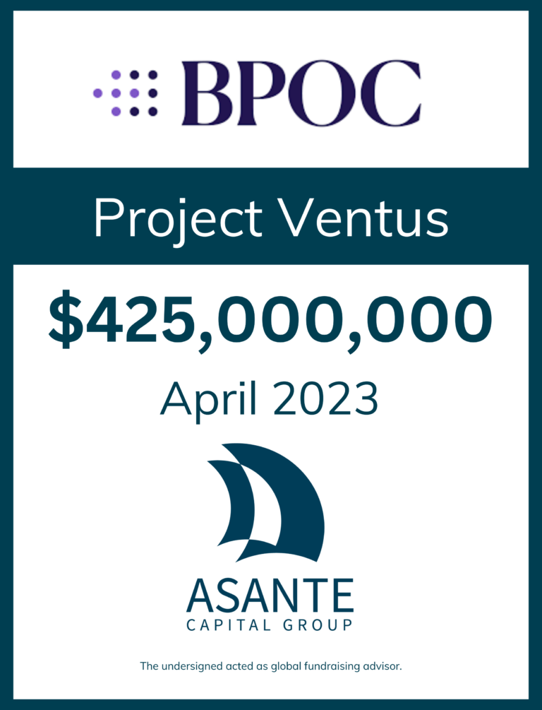 BPOC - Project Ventus