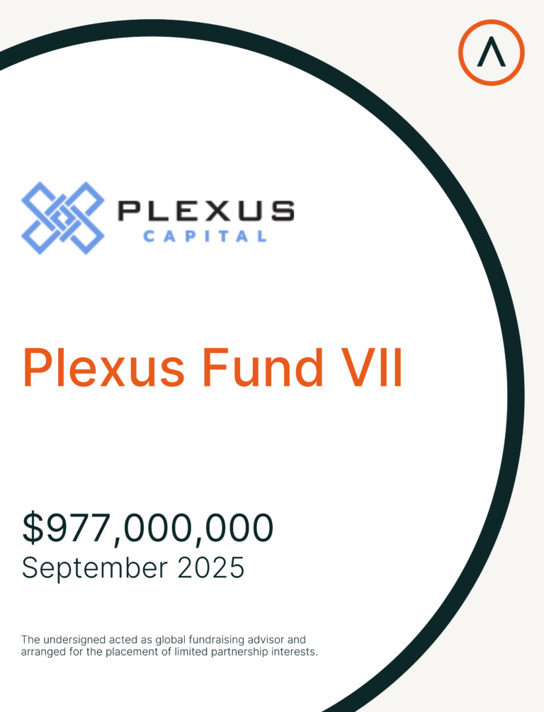 Plexus Fund VII