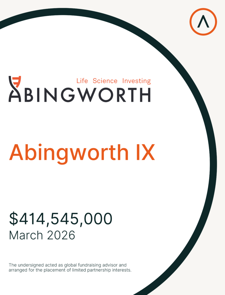 Abingworth IX