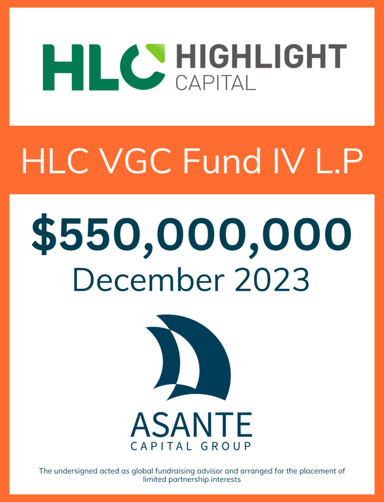 HLC Fund IV