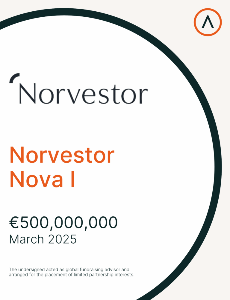 Norvestor Nova I
