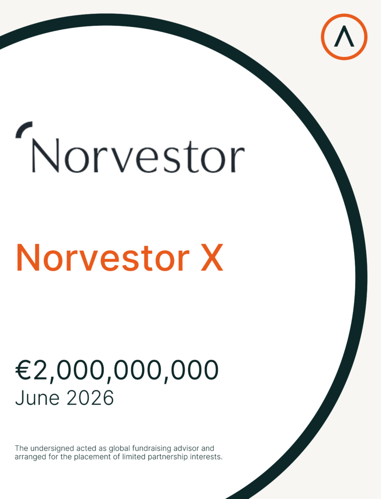 Norvestor X (1)