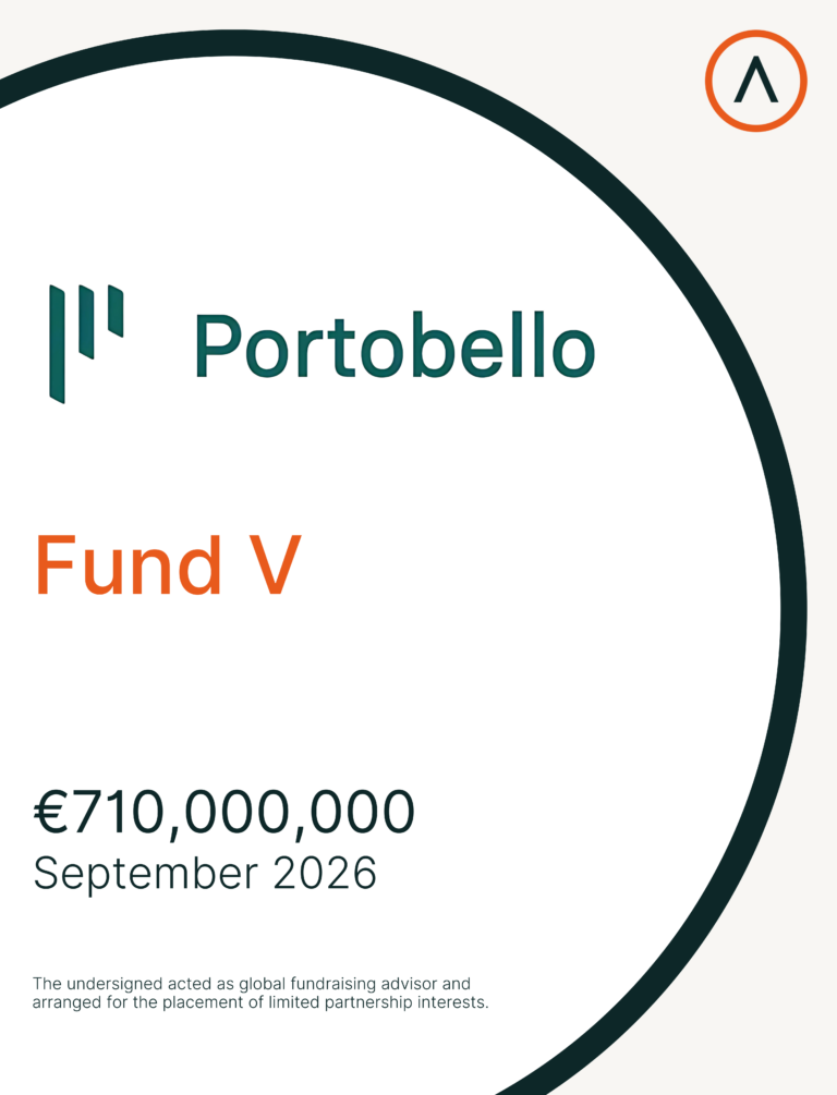 Portobello Fund V